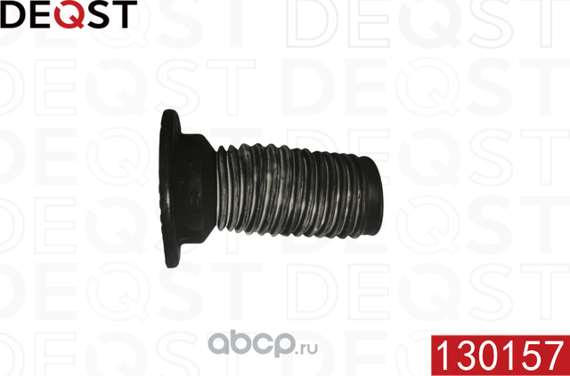 Пыльник амортизатора подвески TOYOTA RAV4 ACA3#/GSA3# 2005 (Deqst). Артикул 130157