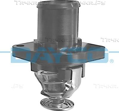 Термостат Dayco для Citroen Jumpy II 2007-2016. Артикул DT1206V