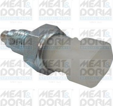 ДАТЧИК ЗАДНЕГО ХОДА OPEL DAEWOO ROVER SAAB Meat & Doria. Артикул 36017