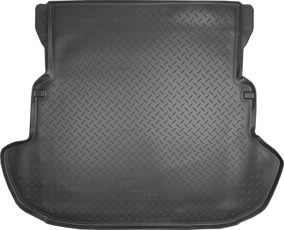 Коврик Норпласт для багажника Mercedes-Benz E-Класс W211 седан 2002-2005. Артикул NPL-P-56-50