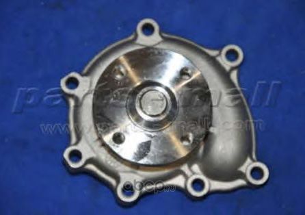 Помпа водяная KIA CARNIVAL PMC 251004X300 (Parts-Mall). Артикул PHB008