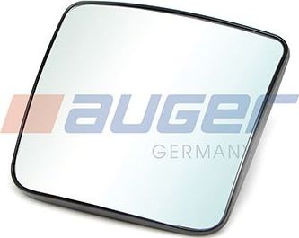 Зеркальное стекло, широкоугольное зеркало Auger. Артикул 73981