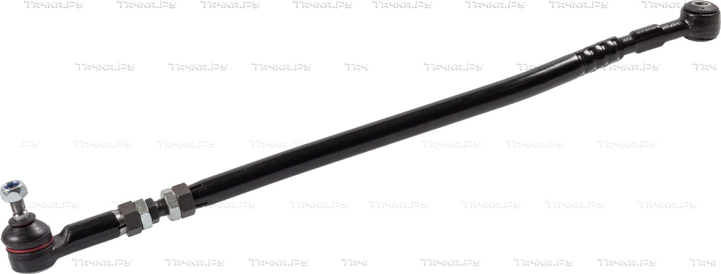 Рулевая тяга поперечная Febi Bilstein правая для Audi 90 II (B3) 1987-1991. Артикул 17676