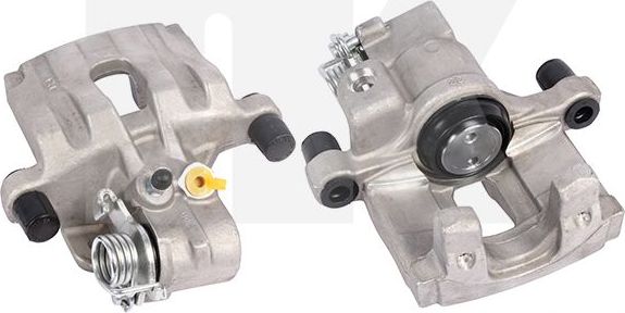 Тормозной суппорт NK (алюминий). Артикул 2139116