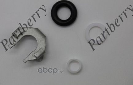 Ремкомплект топливной форсунки (Partberry). Артикул PB192903