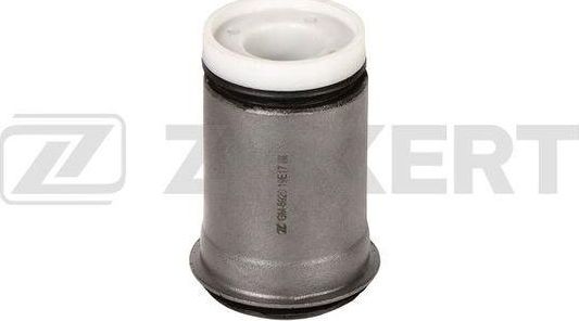 Сайлентблок переднего рычага подвески Zekkert. Артикул GM-6920