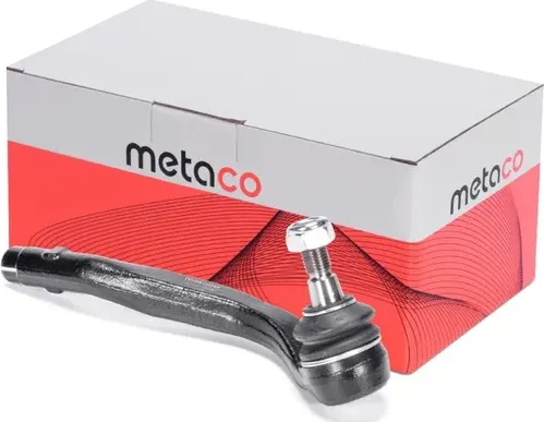 Наконечник рулевой правый (Metaco). Артикул 4000085R