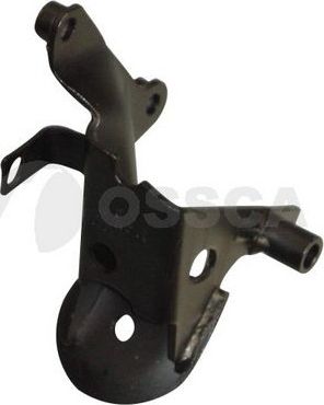 Подушка (опора) двигателя OSSCA передняя для SEAT Toledo I 1991-1999. Артикул 00737