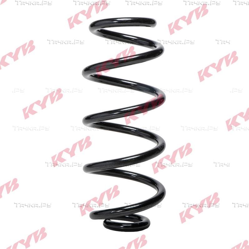 Пружина подвески KYB (Каяба) K-Flex. Артикул RG5017