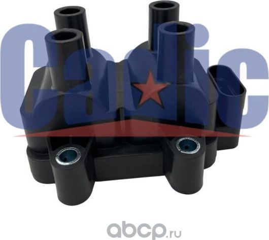 Катушка зажигания (Cadic). Артикул KD8501