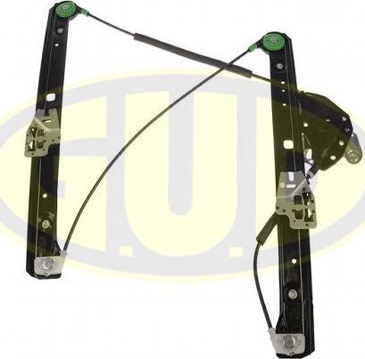 Стеклоподъемник G.U.D.. Артикул GWR000107