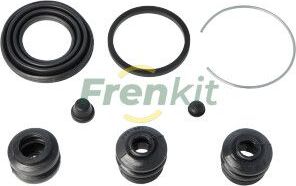 Ремкомплект тормозного суппорта Frenkit задний для Lexus ES I 1991-1997. Артикул 235009