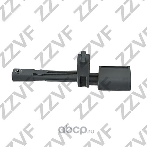 ДАТЧИК АБС ЗАДНИЙ AUDI Q2 (17-...), SKODA KAROQ (17-), OCTAVIA (13-20) (Zzvf). Артикул ZVAA597