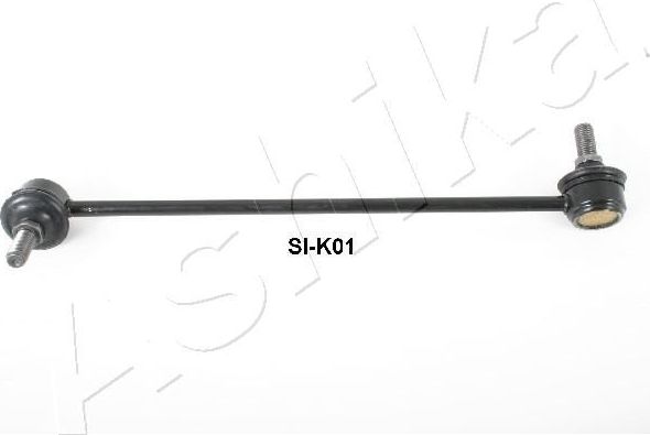 Стойка (тяга) стабилизатора ASHIKA. Артикул 106-0K-K01R