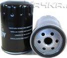 Масляный фильтр Alco Filters для Ford Transit VI 2000-2006. Артикул SP-1244