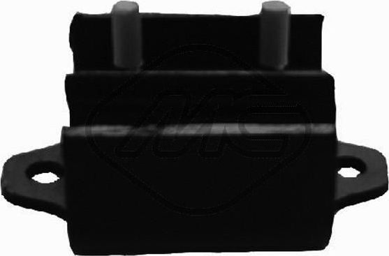 Кронштейн, подвеска двигателя Metalcaucho. Артикул 04702