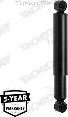 Амортизатор Monroe Van-Magnum. Артикул V2104