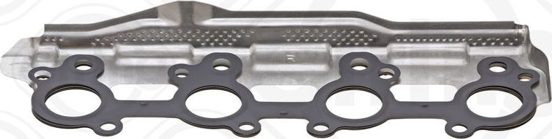 Прокладка выпускного коллектора Elring. Артикул 997.400