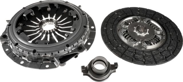 Сцепление (комплект) Blue Print. Артикул ADT330275