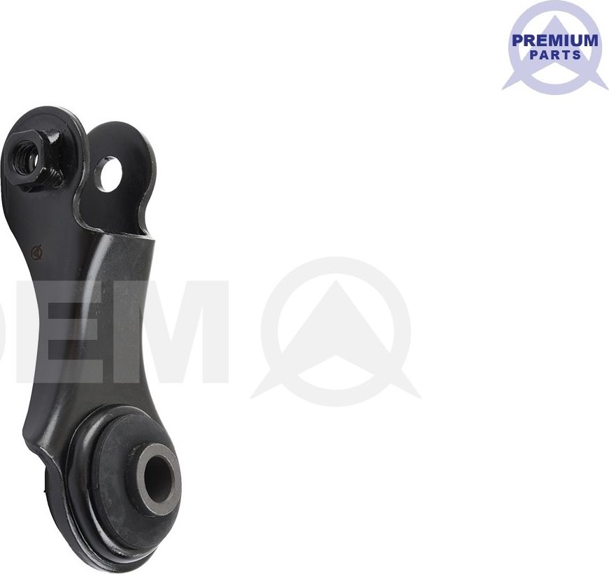 Стойка (тяга) стабилизатора Sidem. Артикул 47066