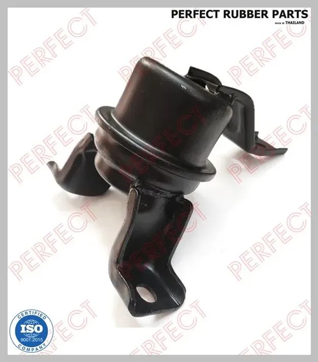 подушка двигателя (Perfect). Артикул MIT04CS3RAIE