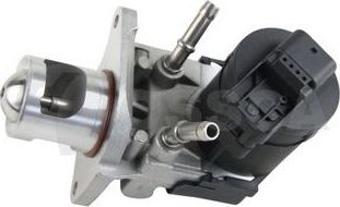 Клапан EGR (рециркуляции выхлопных газов) OSSCA для BMW 1 I (E81/E82/E87/E88) 2004-2011. Артикул 38310