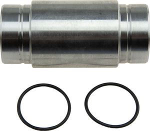 Шрус внутренний (граната) NTY передний для Citroen Jumpy I 2000-2006. Артикул NWP-CT-001