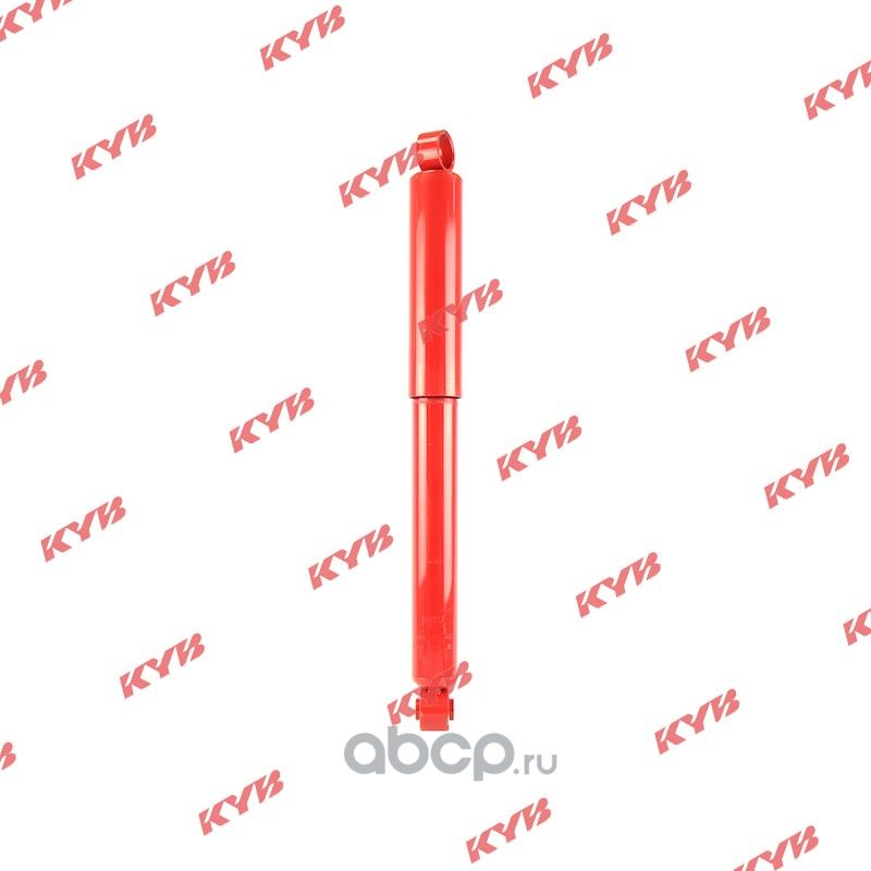 Амортизатор KYB Skorched4's задний для Nissan Patrol Y61 1997-2026. Артикул 845013