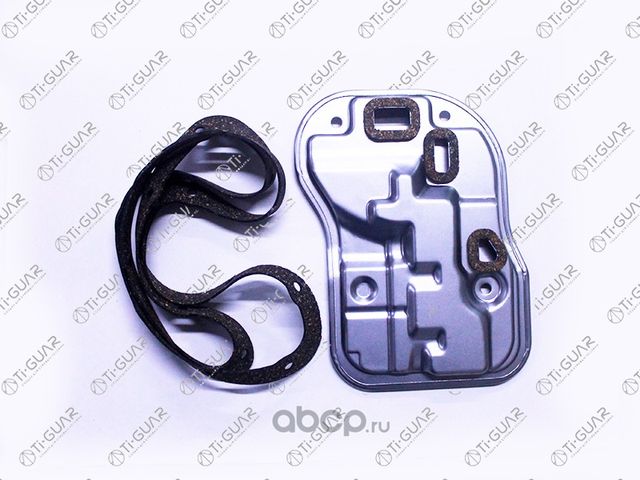 Фильтр АКПП (TI-Guar). Артикул TGC420K