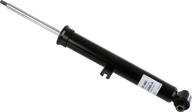 Амортизатор SACHS задний для BMW 3 VII (G2x) 2018-2026. Артикул 350 460