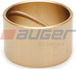 Патрубок радиатора (системы охлаждения) Auger. Артикул 83639