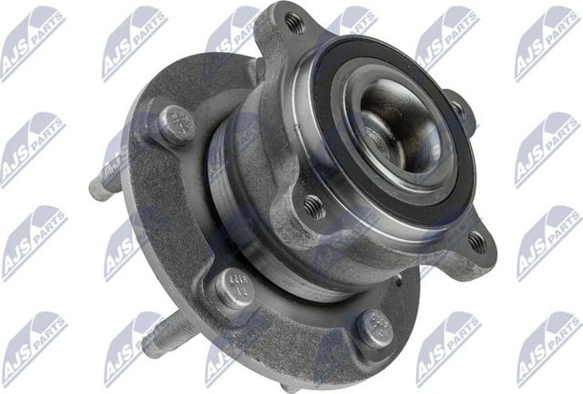 Ступица колеса с интегрированным подшипником NTY. Артикул KLT-DW-092