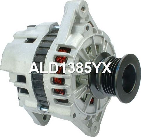 Генератор Krauf. Артикул ALD1385YX