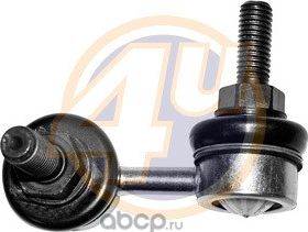 Стойка (тяга) стабилизатора 4U передняя левая для IVECO Daily III 1999-2007. Артикул IV-F-10225