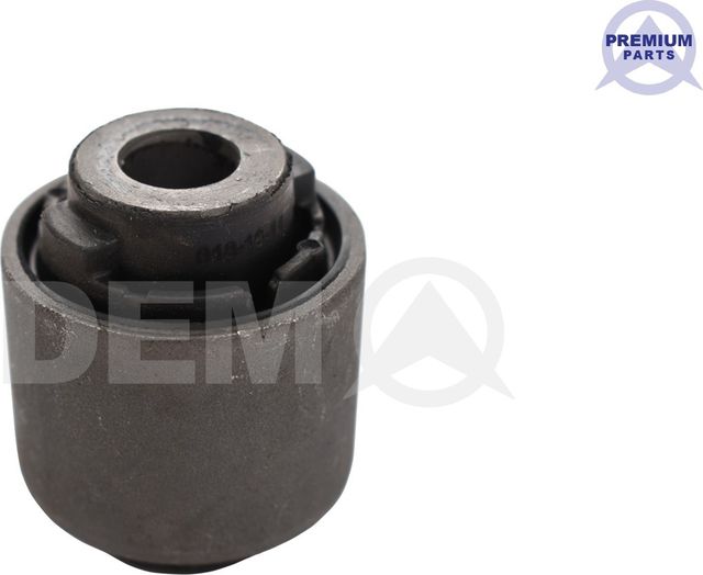 Сайлентблок заднего рычага подвески Sidem. Артикул 851706