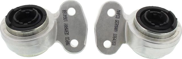 Сайлентблок переднего рычага подвески MAPCO. Артикул 36660