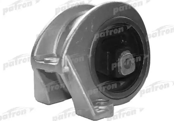 Подушка (опора) двигателя Patron. Артикул PSE3674