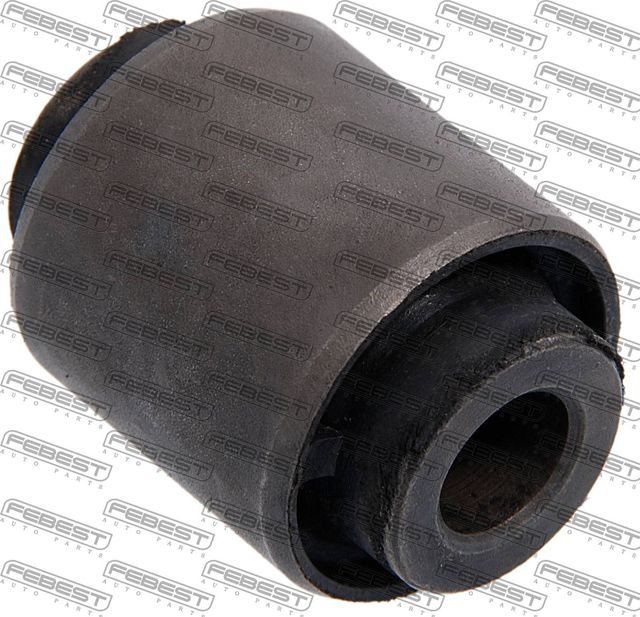 Сайлентблок заднего рычага подвески Febest. Артикул NAB-196