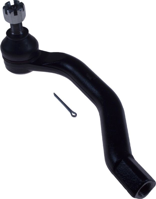 Наконечник рулевой тяги Blue Print левый для Honda Civic VIII 2005-2012. Артикул ADH28763