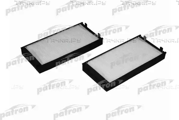 Салонный фильтр Patron. Артикул PF2146