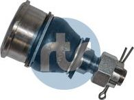 Шаровая опора RTS передняя правая/левая нижняя для Honda Jazz I 2002-2008. Артикул 93-06621