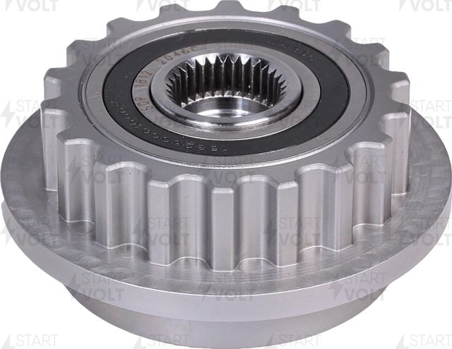 Муфта генератора обгонная StartVOLT. Артикул SGP 1812