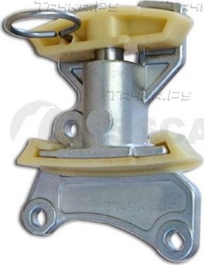 Натяжитель цепи ГРМ OSSCA для Volkswagen Jetta V 2005-2010. Артикул 09339