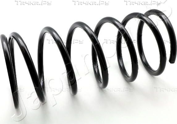 Пружина подвески Japanparts. Артикул ZC6296B