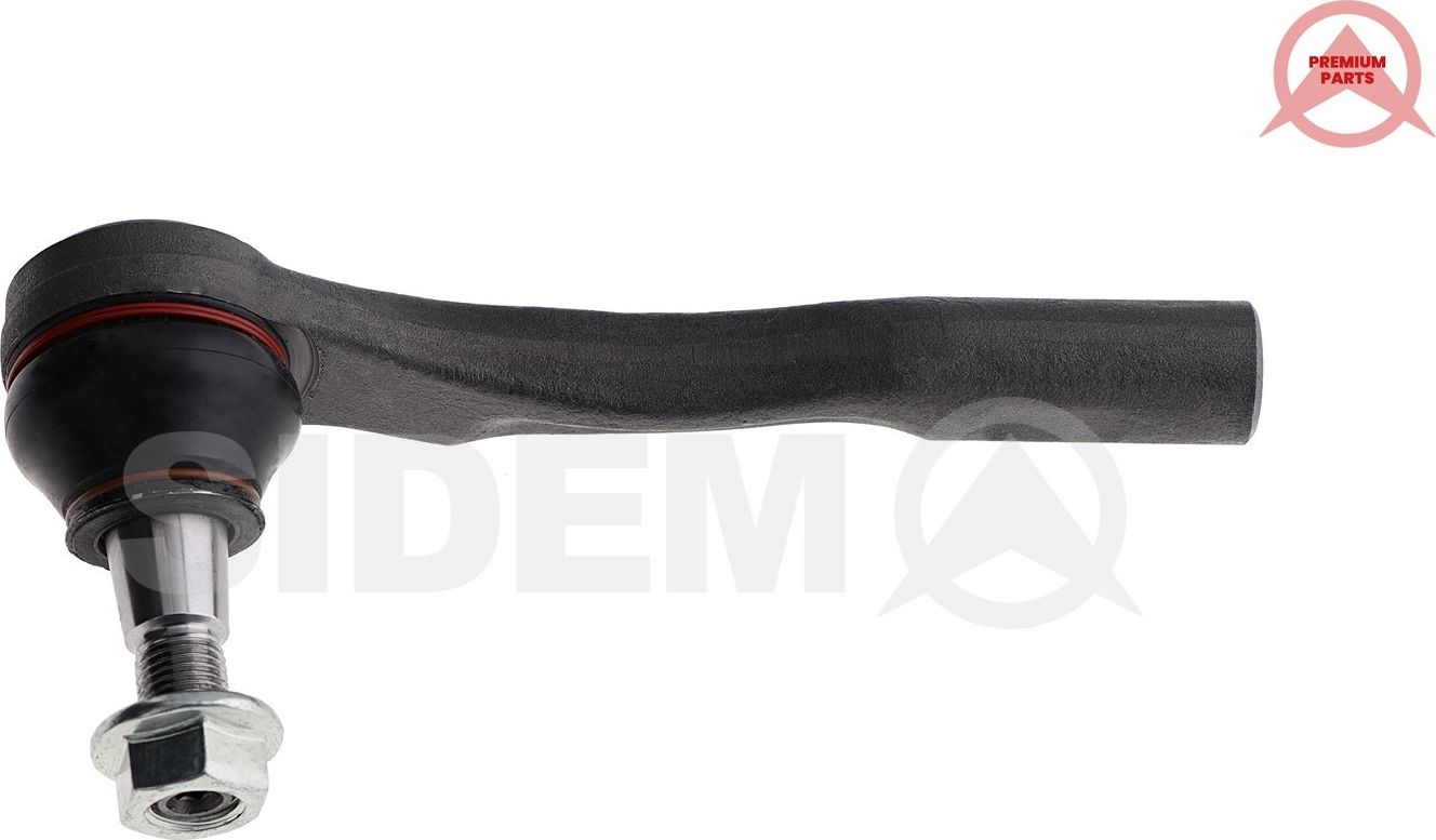 Наконечник рулевой тяги Sidem. Артикул 50746