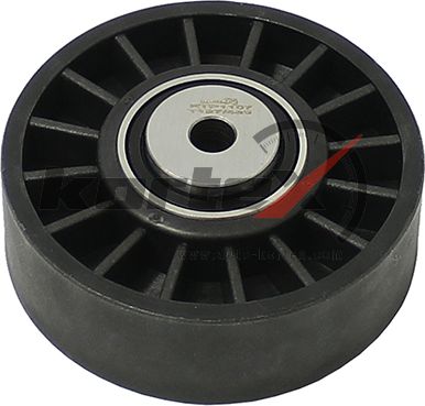 РОЛИК РЕМНЯ ПРИВ. SSANGYONG KYRON/REXTON (D20/27) (Kortex). Артикул KTP1107