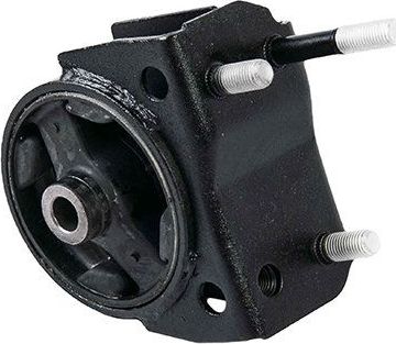 Подушка (опора) двигателя Zentparts задняя для Toyota Celica V (T180) 1989-1994. Артикул Z13581