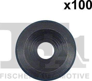 Шайба пламягасящая FA1. Артикул 554.970.100