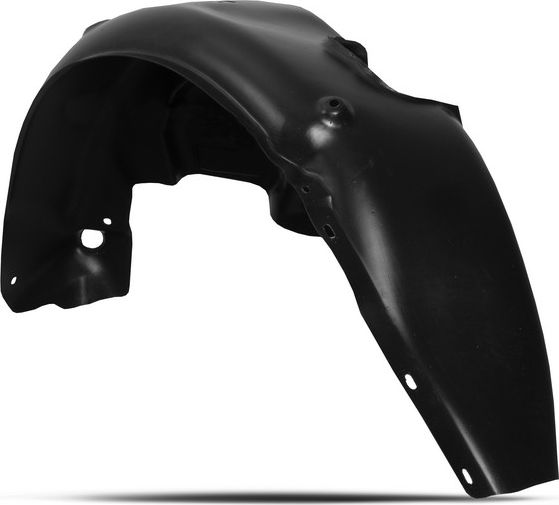 Подкрылок (локер) TOTEM задний левый Hyundai Solaris II седан 2017-2020. Артикул NLL.20.48.003