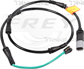 Датчик износа тормозных колодок  Frey. Артикул 880705601
